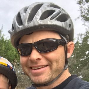 Meet your Posher, Tyson